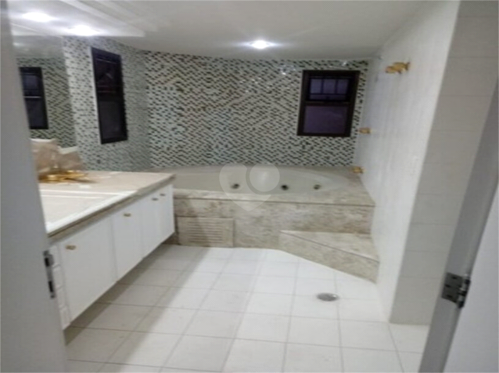 Venda Duplex São Paulo Vila Andrade REO649855 8