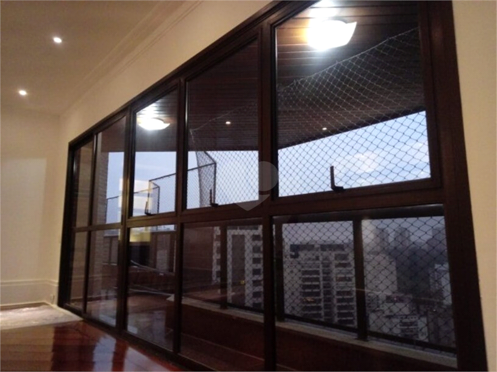 Venda Duplex São Paulo Vila Andrade REO649855 6