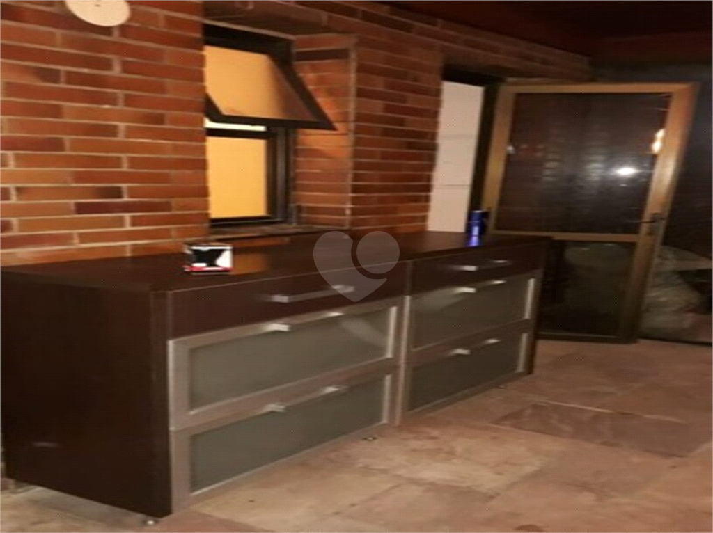 Venda Duplex São Paulo Vila Andrade REO649855 12