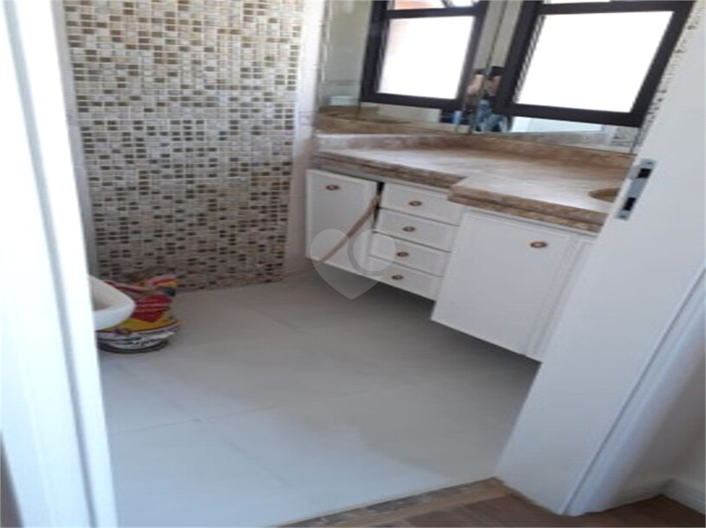 Venda Duplex São Paulo Vila Andrade REO649855 10