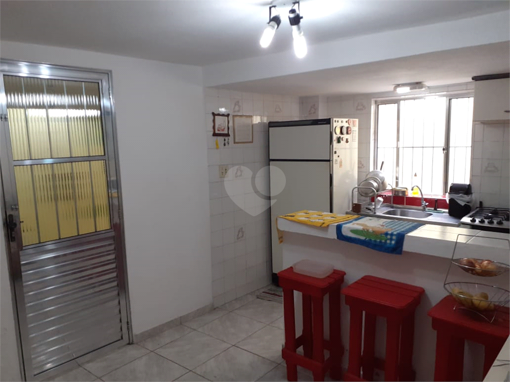 Venda Sobrado São Paulo Vila Gustavo REO649888 22