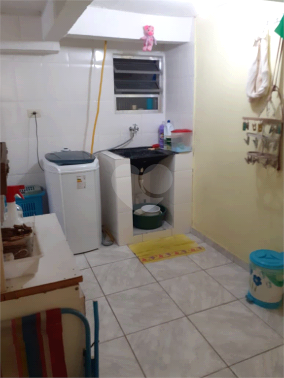 Venda Sobrado São Paulo Vila Gustavo REO649888 29