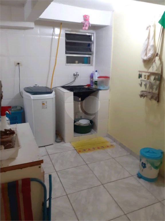 Venda Sobrado São Paulo Vila Gustavo REO649888 27