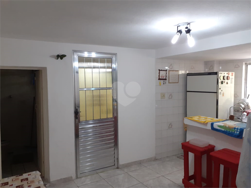 Venda Sobrado São Paulo Vila Gustavo REO649888 21