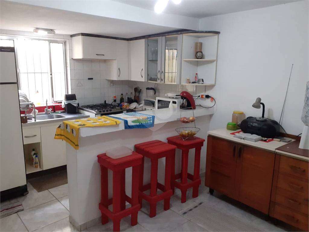 Venda Sobrado São Paulo Vila Gustavo REO649888 19