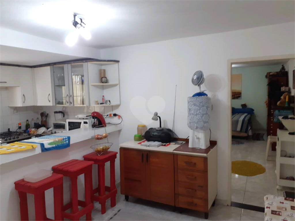 Venda Sobrado São Paulo Vila Gustavo REO649888 18