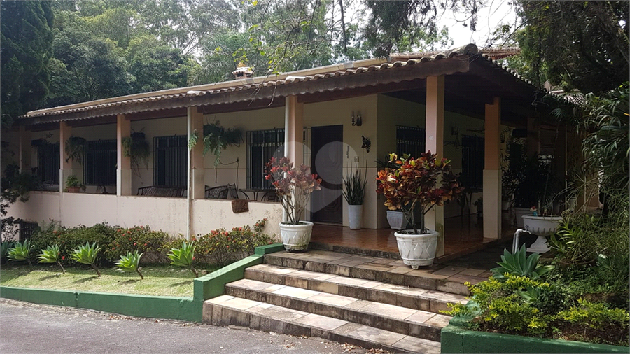 Venda Casa Mairiporã Jundiaizinho (terra Preta) REO649916 3