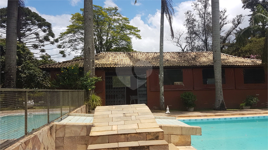 Venda Casa Mairiporã Jundiaizinho (terra Preta) REO649916 10