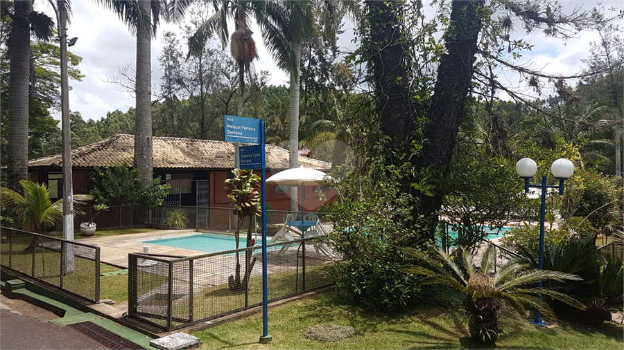 Venda Casa Mairiporã Jundiaizinho (terra Preta) REO649916 7