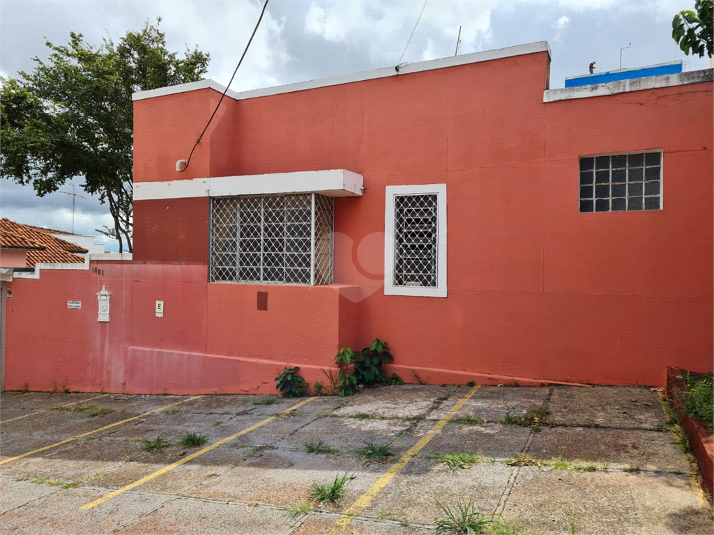 Aluguel Casa São Carlos Centro REO649956 3