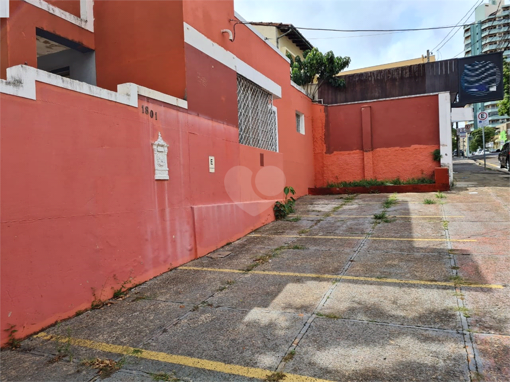 Aluguel Casa São Carlos Centro REO649956 2