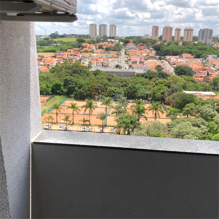 Aluguel Flat Sorocaba Jardim América REO649965 10