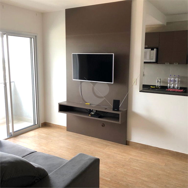 Aluguel Flat Sorocaba Jardim América REO649965 2