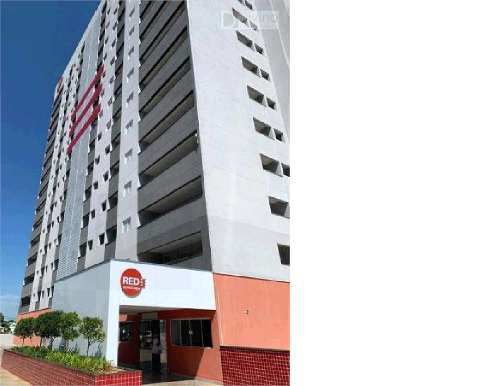 Aluguel Flat Sorocaba Jardim América REO649965 1