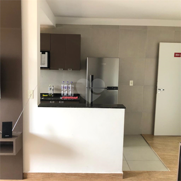 Aluguel Flat Sorocaba Jardim América REO649965 4