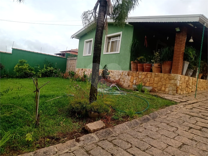 Venda Chácara Indaiatuba Altos Da Bela Vista REO650071 6