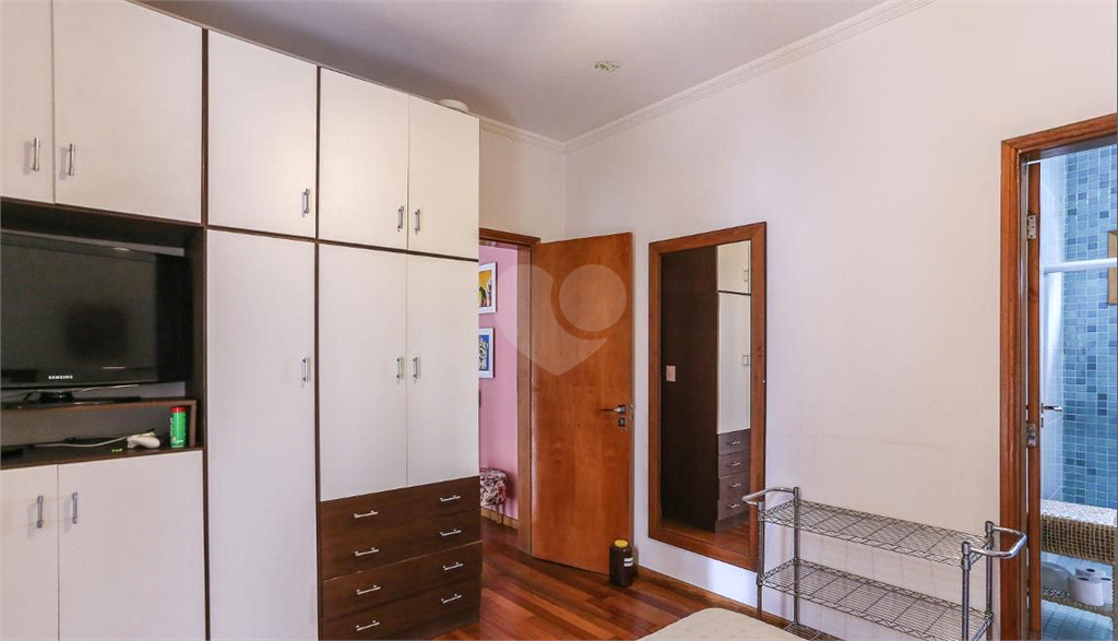 Venda Casa São Paulo Alto Da Lapa REO650078 43