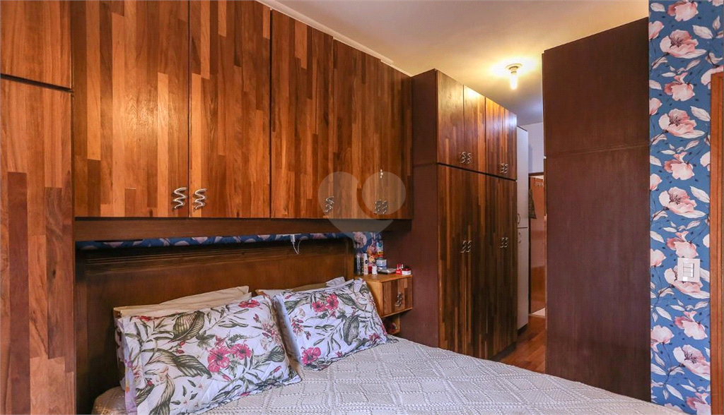 Venda Casa São Paulo Alto Da Lapa REO650078 40