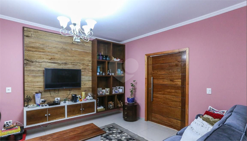 Venda Casa São Paulo Alto Da Lapa REO650078 18