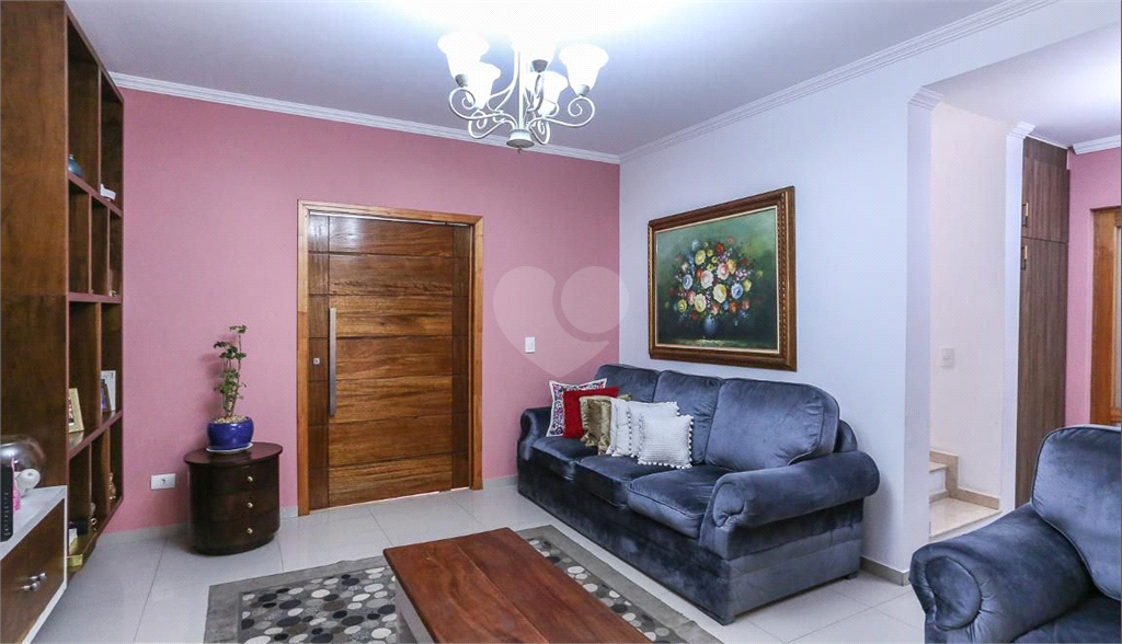 Venda Casa São Paulo Alto Da Lapa REO650078 31