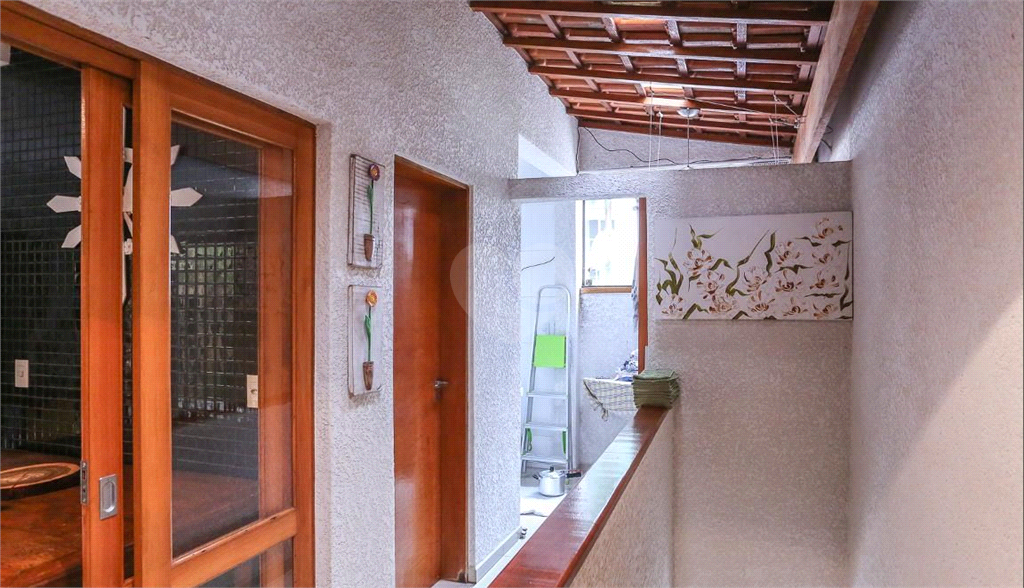 Venda Casa São Paulo Alto Da Lapa REO650078 33