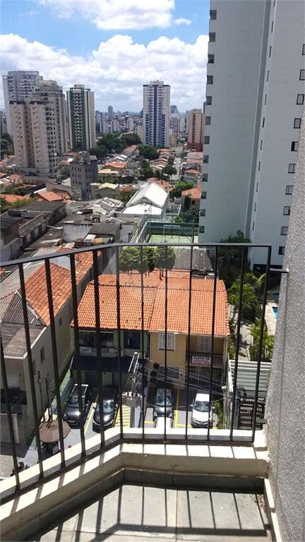 Venda Apartamento São Paulo Vila Mariana REO650079 1