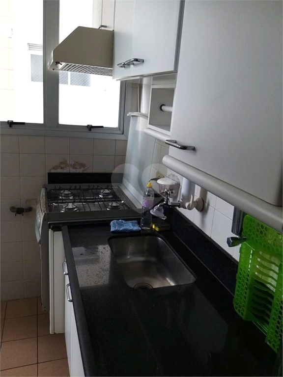 Venda Apartamento São Paulo Vila Mariana REO650079 6