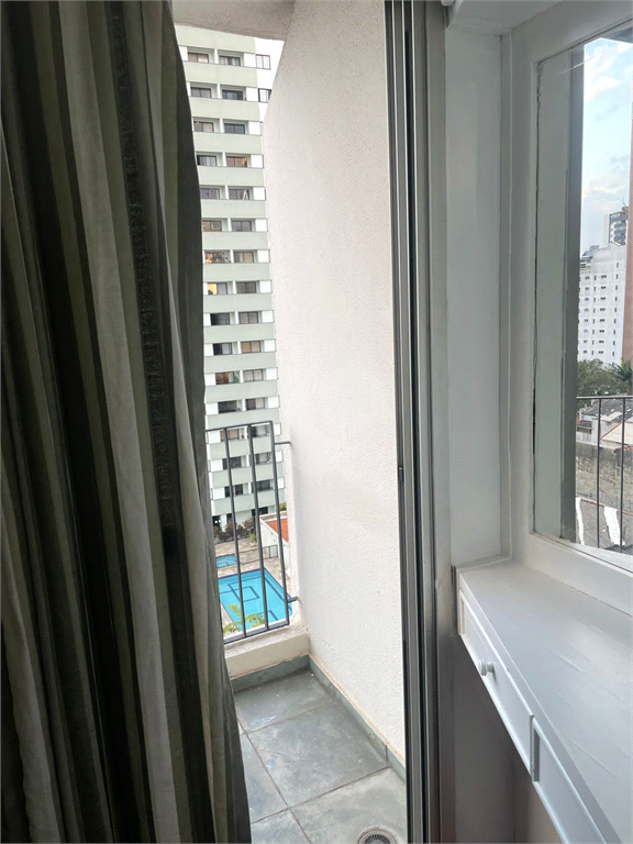 Venda Apartamento São Paulo Vila Mariana REO650079 26