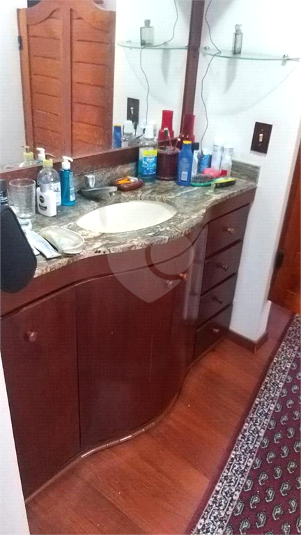 Venda Apartamento São Paulo Vila Mariana REO650079 13