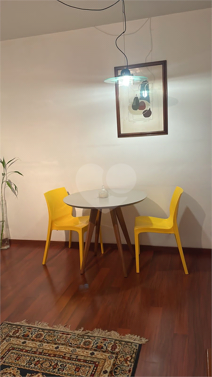 Venda Apartamento São Paulo Vila Mariana REO650079 17