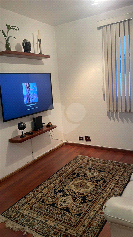 Venda Apartamento São Paulo Vila Mariana REO650079 21