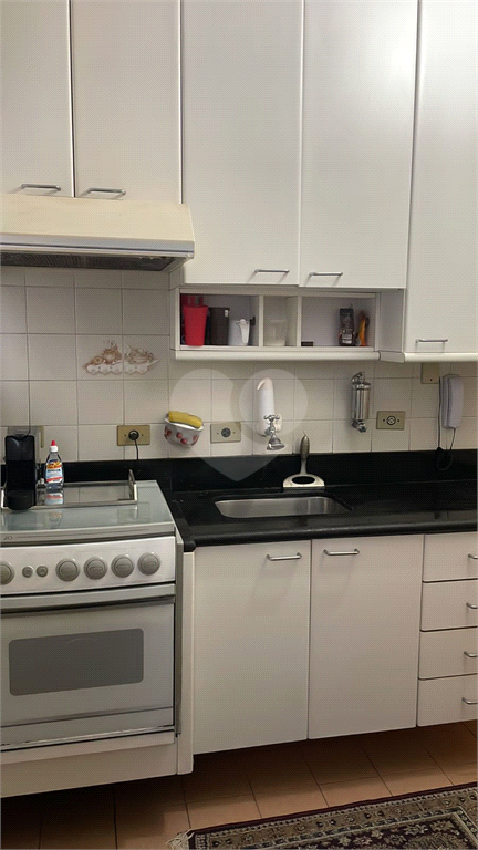 Venda Apartamento São Paulo Vila Mariana REO650079 23