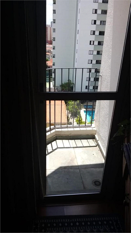 Venda Apartamento São Paulo Vila Mariana REO650079 4