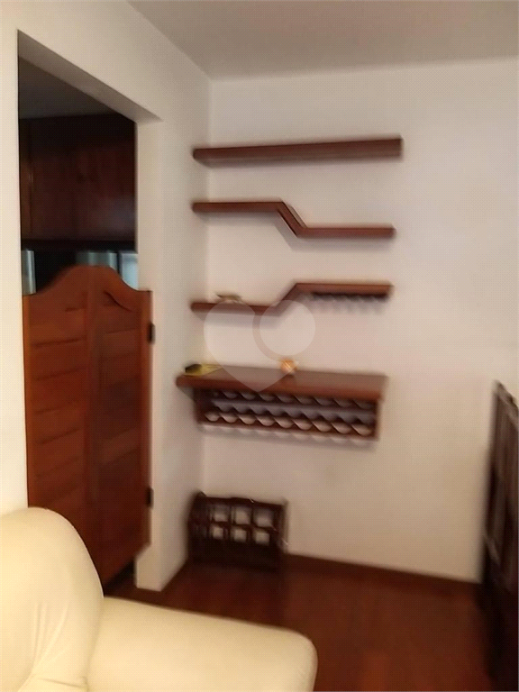 Venda Apartamento São Paulo Vila Mariana REO650079 10