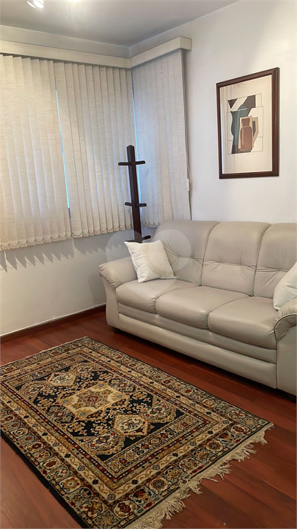 Venda Apartamento São Paulo Vila Mariana REO650079 19