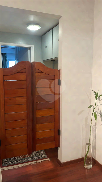 Venda Apartamento São Paulo Vila Mariana REO650079 20