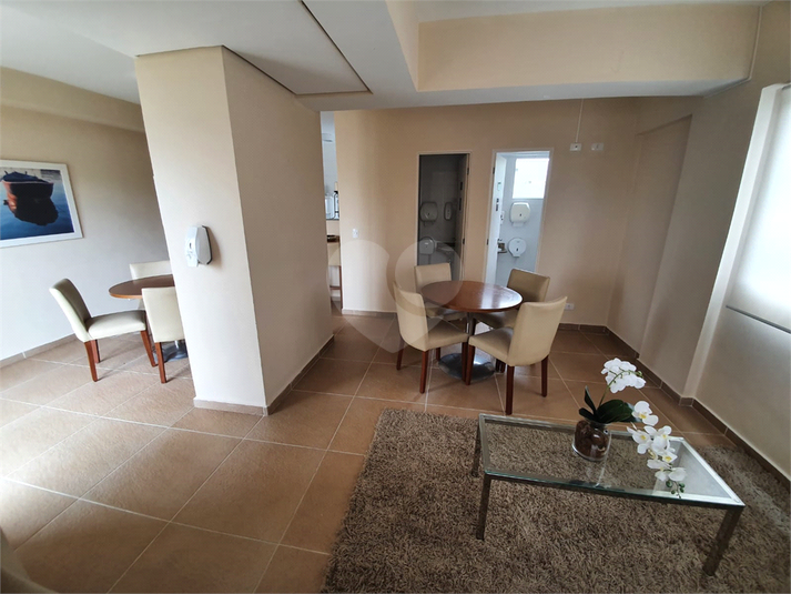 Venda Apartamento São Paulo Jardim Celeste REO650118 17