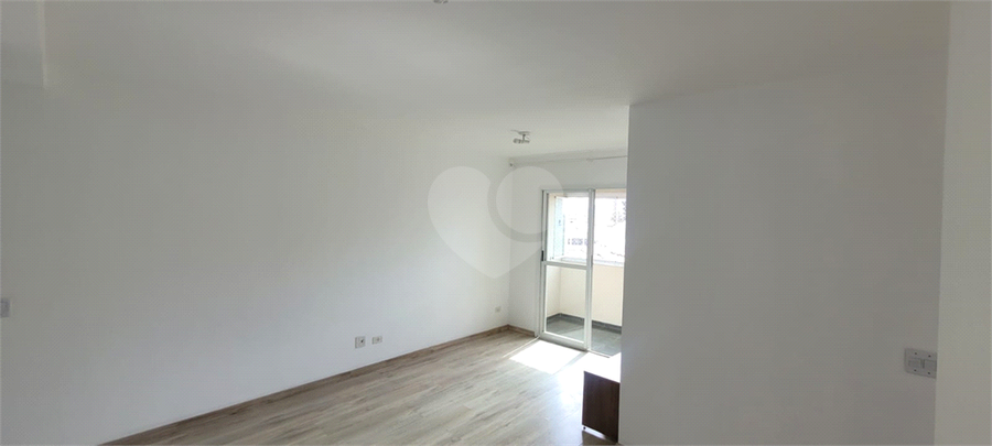 Venda Apartamento São Paulo Vila Bertioga REO65016 1