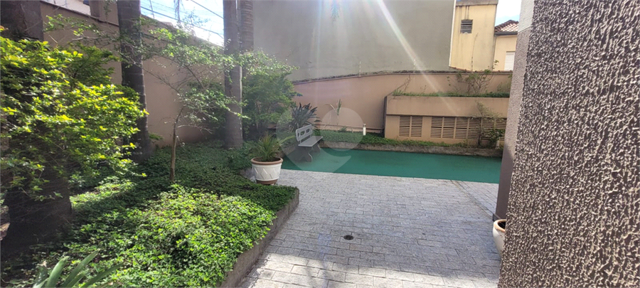 Venda Apartamento São Paulo Vila Bertioga REO65016 11