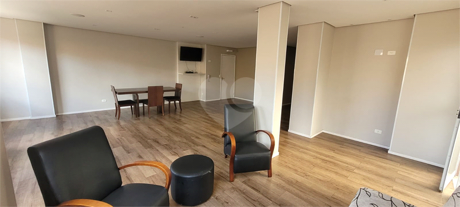 Venda Apartamento São Paulo Vila Bertioga REO65016 8