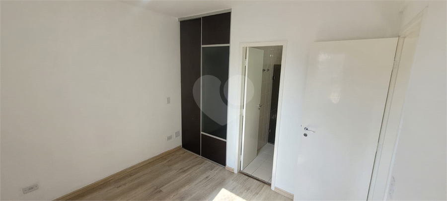 Venda Apartamento São Paulo Vila Bertioga REO65016 7