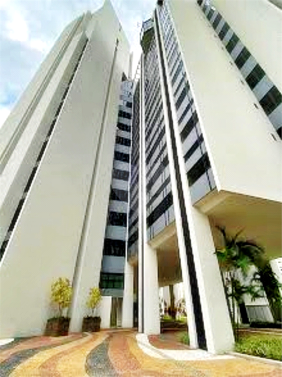 Venda Lajes Corporativas São Paulo Vila Cordeiro REO650207 2