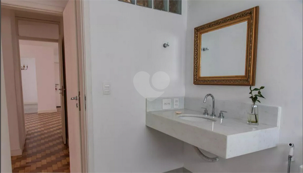 Venda Apartamento São Paulo Vila Mariana REO650271 13