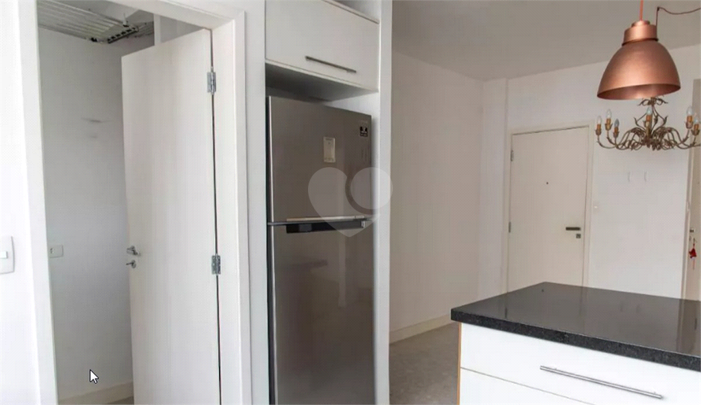 Venda Apartamento São Paulo Vila Mariana REO650271 20