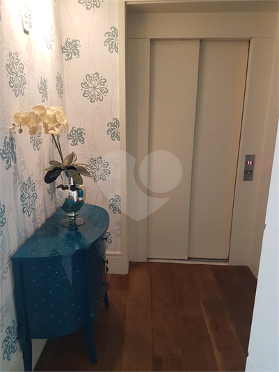 Venda Apartamento São Paulo Vila Leopoldina REO650273 11