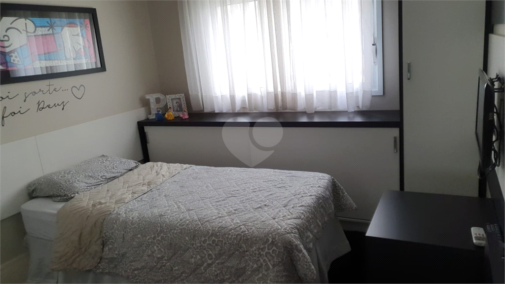 Venda Apartamento São Paulo Vila Leopoldina REO650273 10