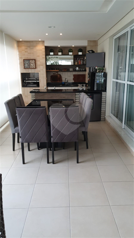 Venda Apartamento São Paulo Vila Leopoldina REO650273 3