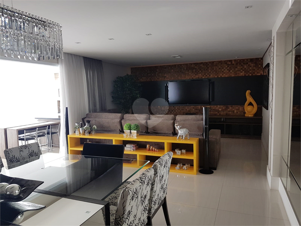 Venda Apartamento São Paulo Vila Leopoldina REO650273 1