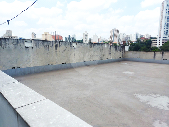 Aluguel Prédio inteiro São Paulo Vila Pompéia REO650281 17