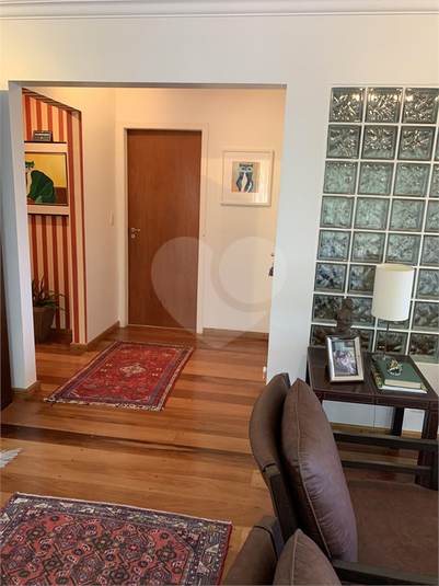 Venda Apartamento São Paulo Jardim Ampliação REO650283 14